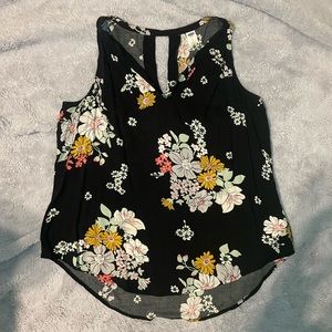 Old Navy Sleeveless Top